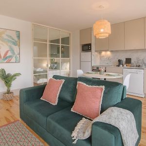 Appartement met een Slaapkamer